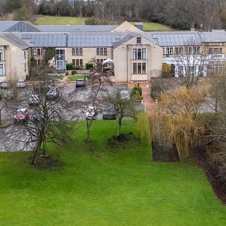 Gomersal Park Hotel & Dream Spa Exteriér fotografie