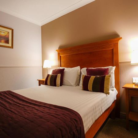 Gomersal Park Hotel & Dream Spa Exteriér fotografie