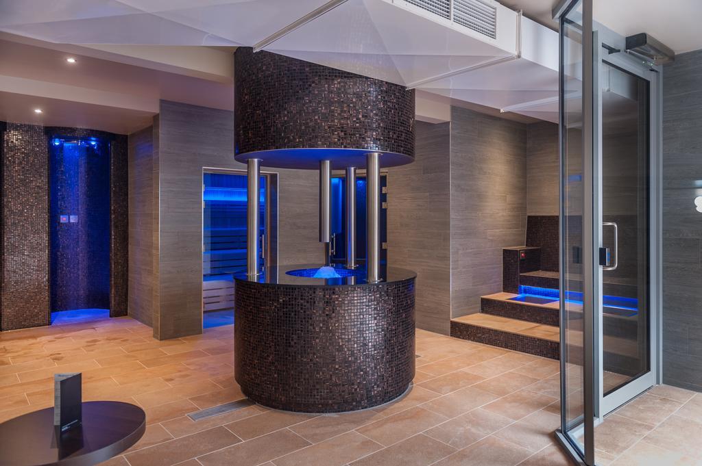 Gomersal Park Hotel & Dream Spa Exteriér fotografie