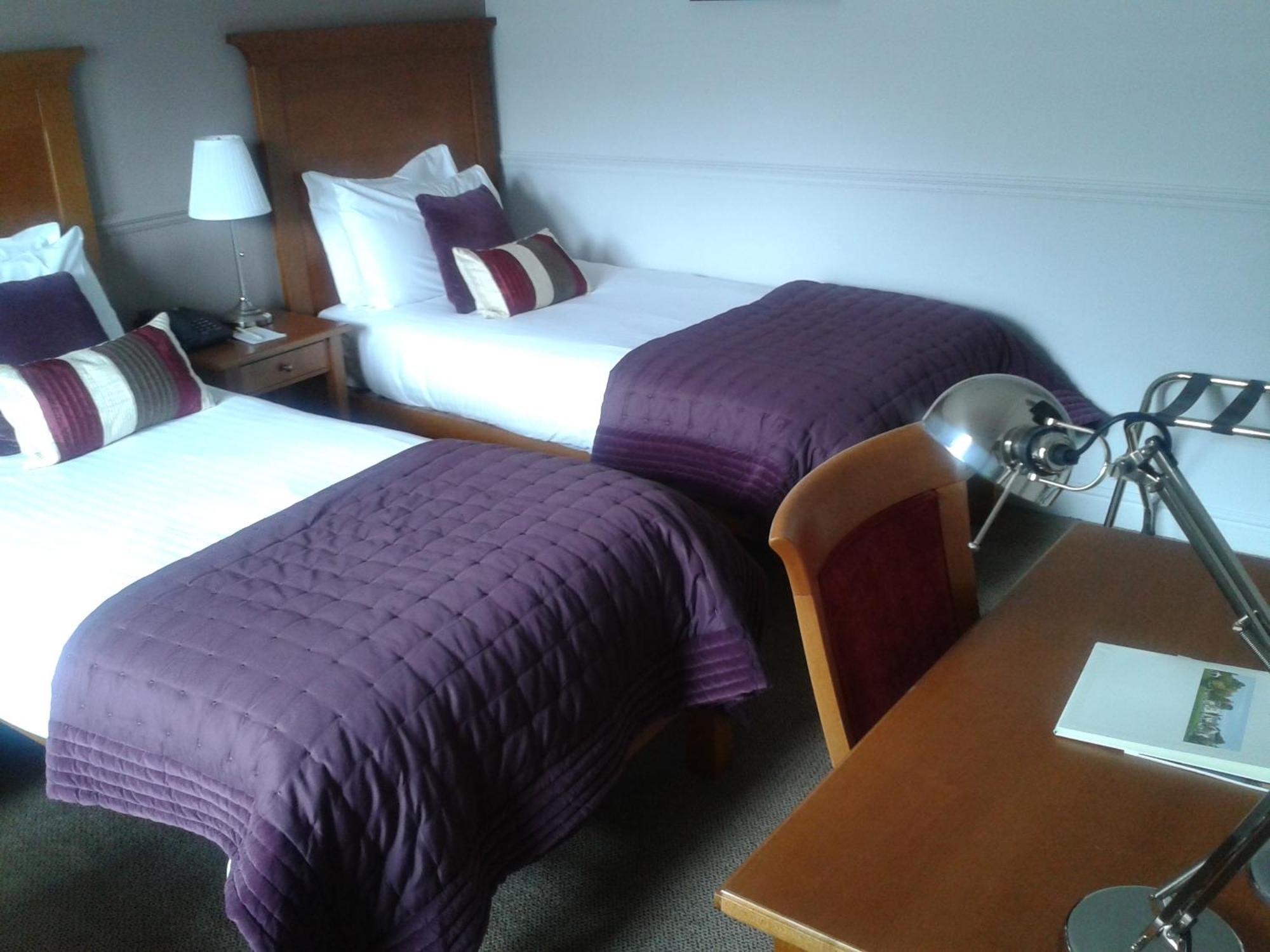 Gomersal Park Hotel & Dream Spa Pokoj fotografie