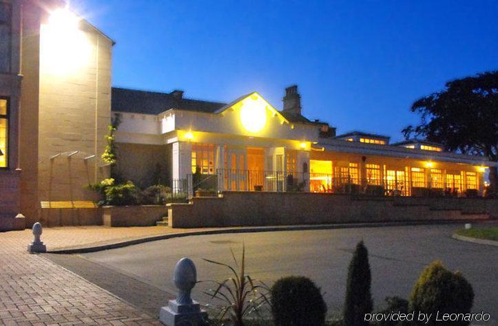 Gomersal Park Hotel & Dream Spa Exteriér fotografie