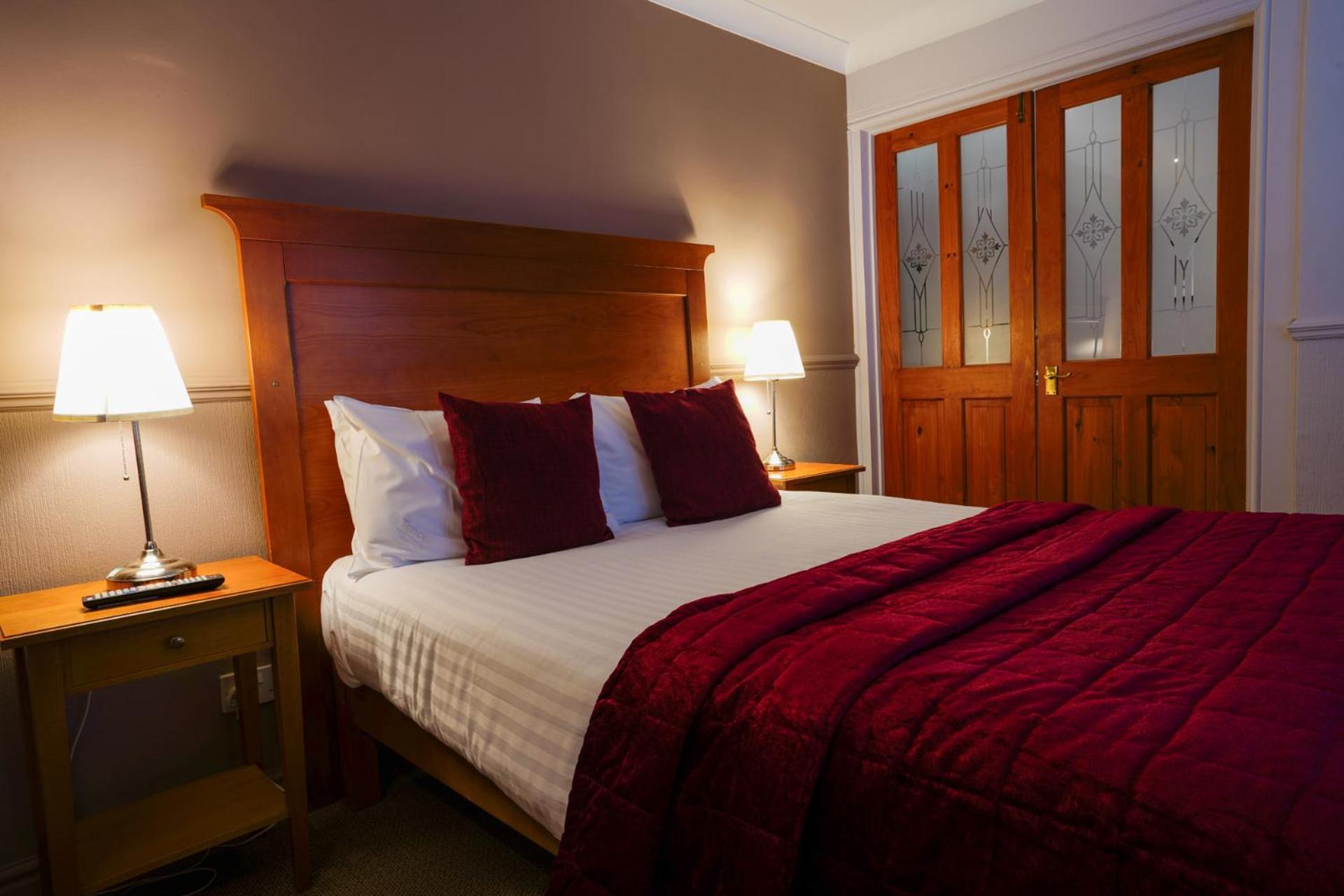 Gomersal Park Hotel & Dream Spa Exteriér fotografie