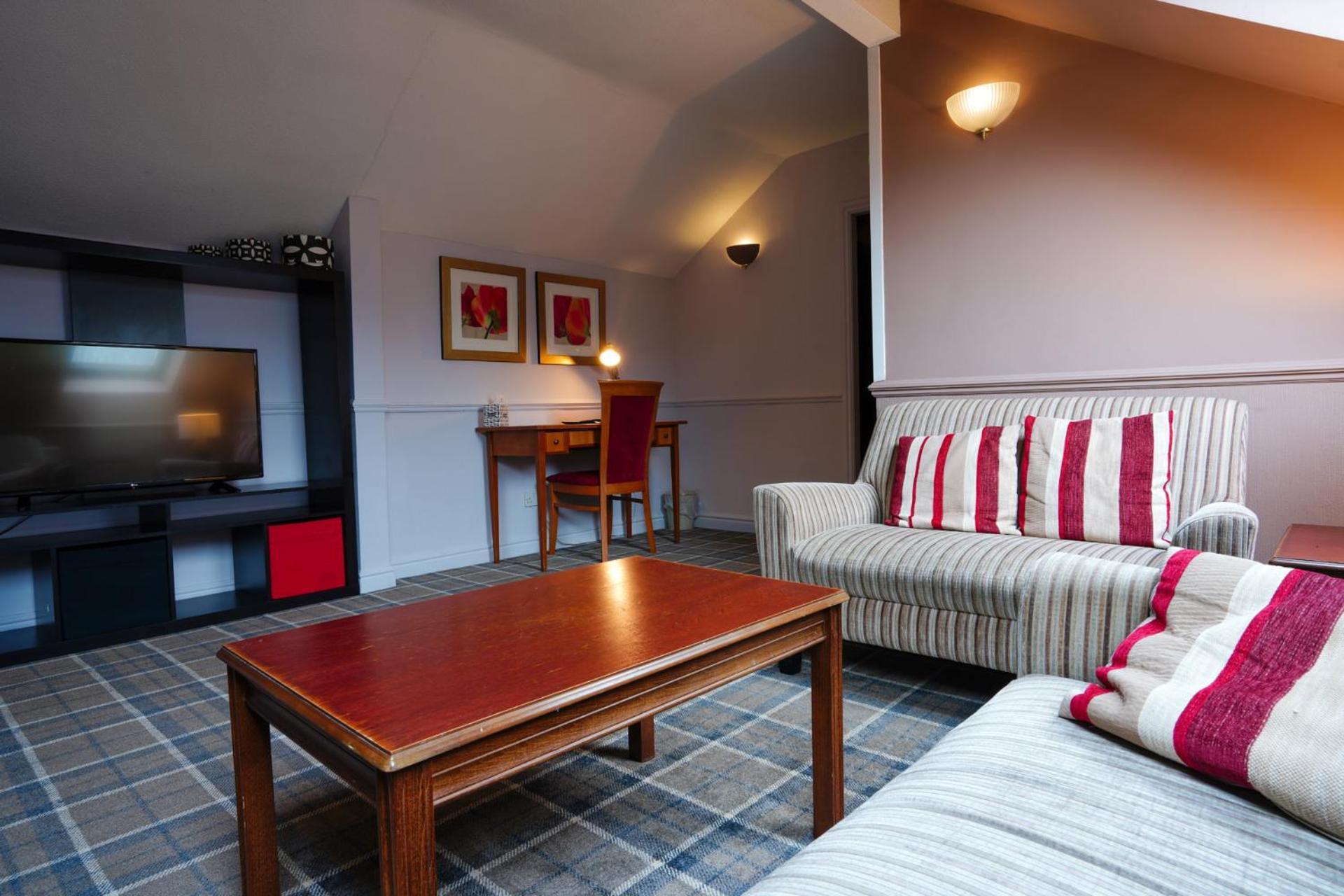 Gomersal Park Hotel & Dream Spa Exteriér fotografie