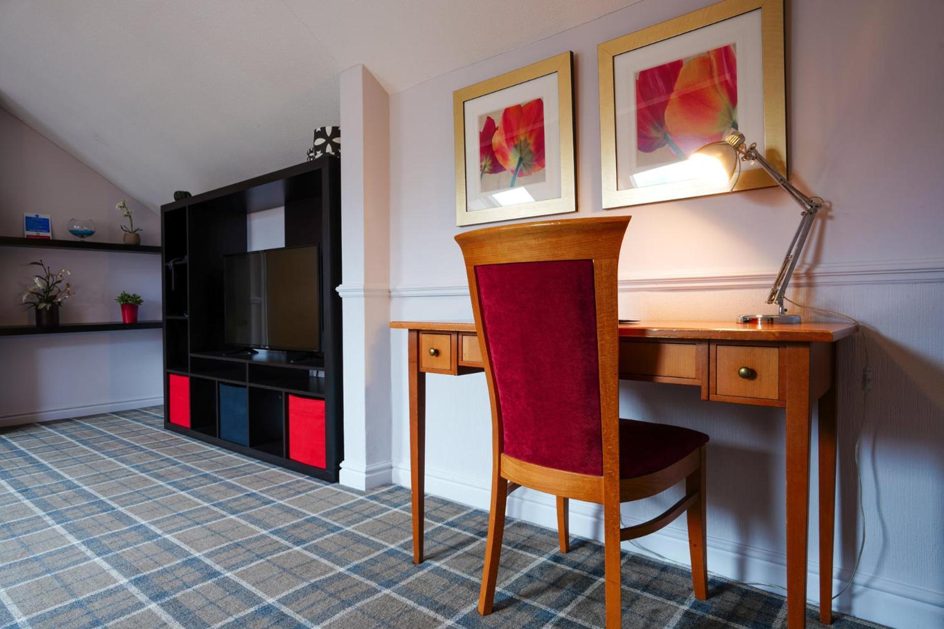 Gomersal Park Hotel & Dream Spa Exteriér fotografie
