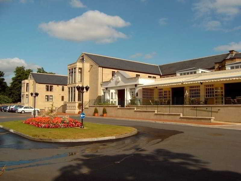 Gomersal Park Hotel & Dream Spa Exteriér fotografie