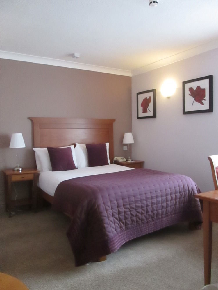 Gomersal Park Hotel & Dream Spa Exteriér fotografie