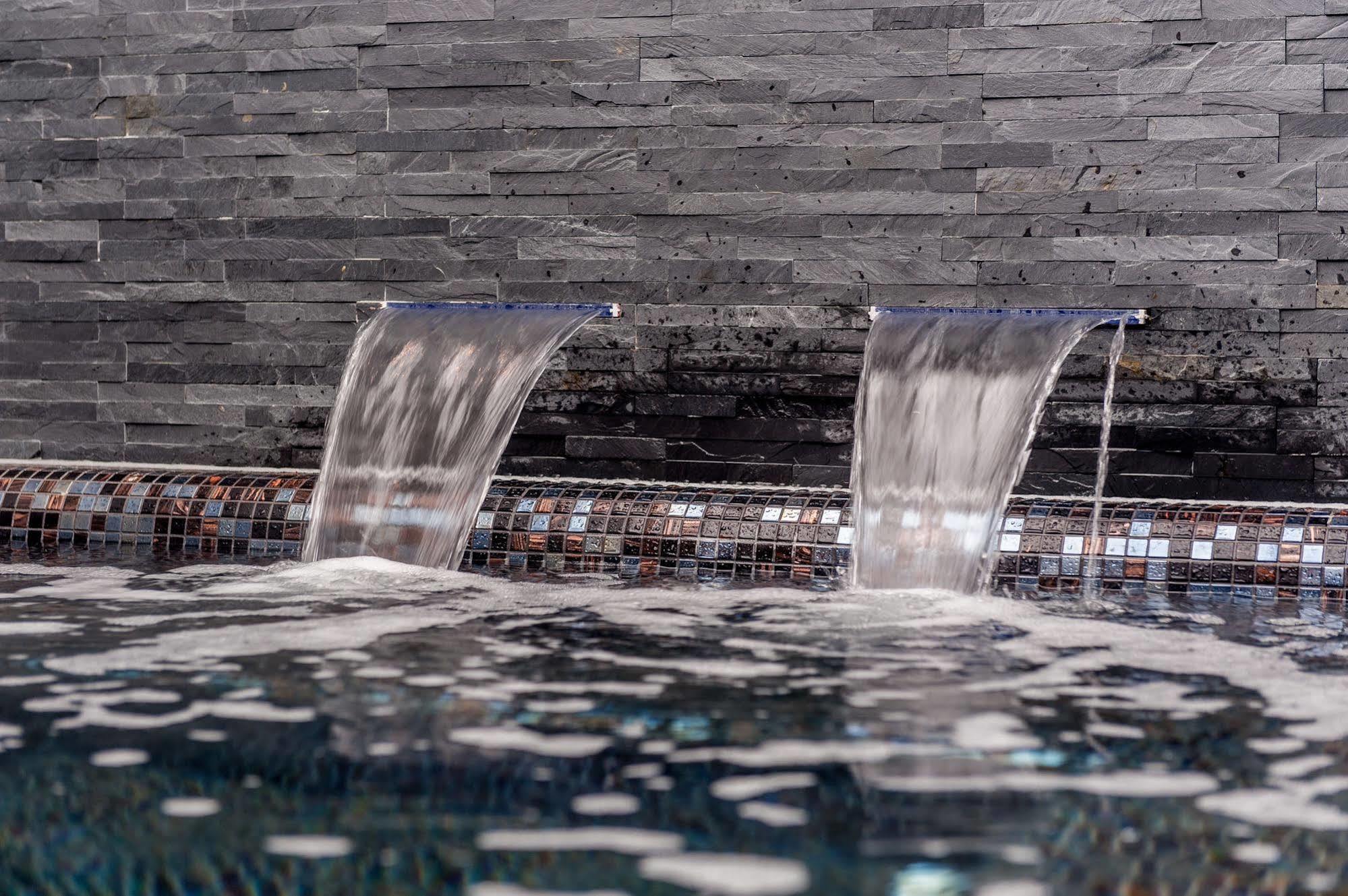 Gomersal Park Hotel & Dream Spa Exteriér fotografie